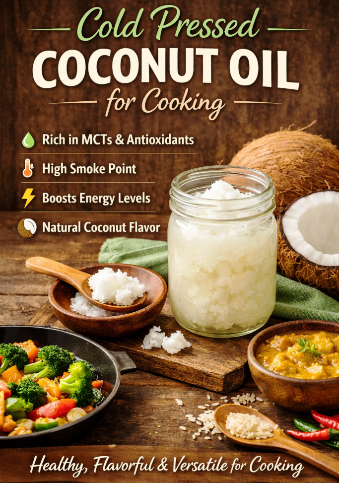 cold-pressed-coconut-oil-for-cooking-a-complete-guide-ecovariants