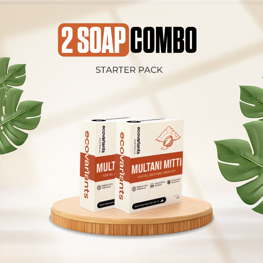 Multani Mitti Soap