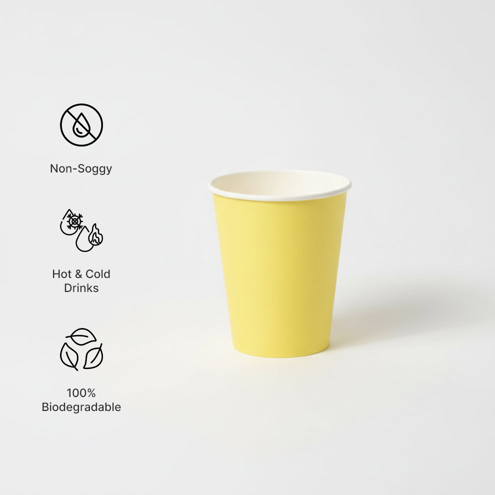 300 ml Disposable bowls