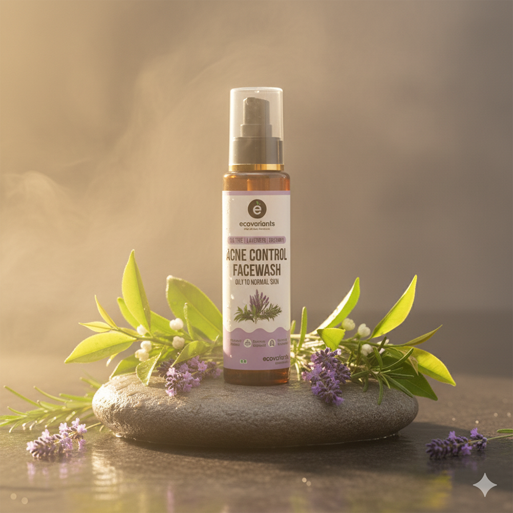 Acne Control Facewash 100ml