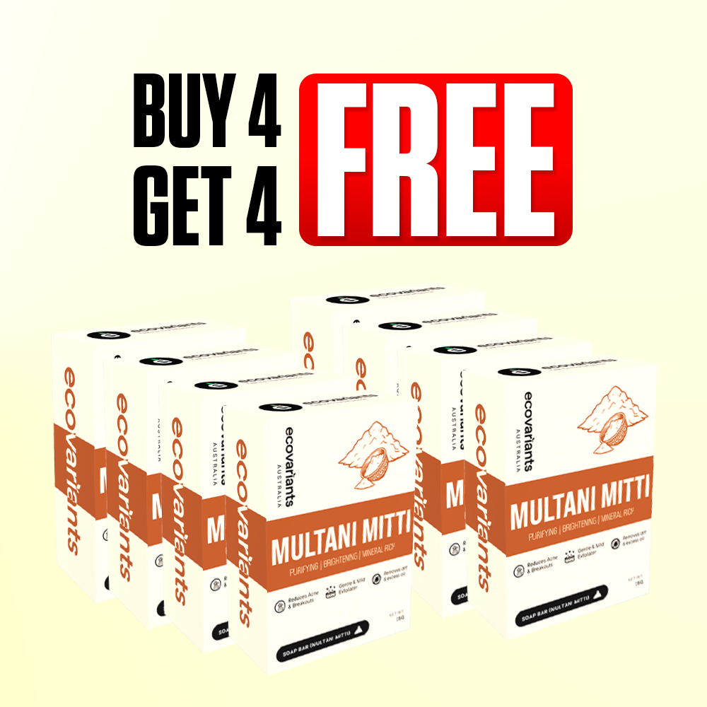 Multani Mitti Soap