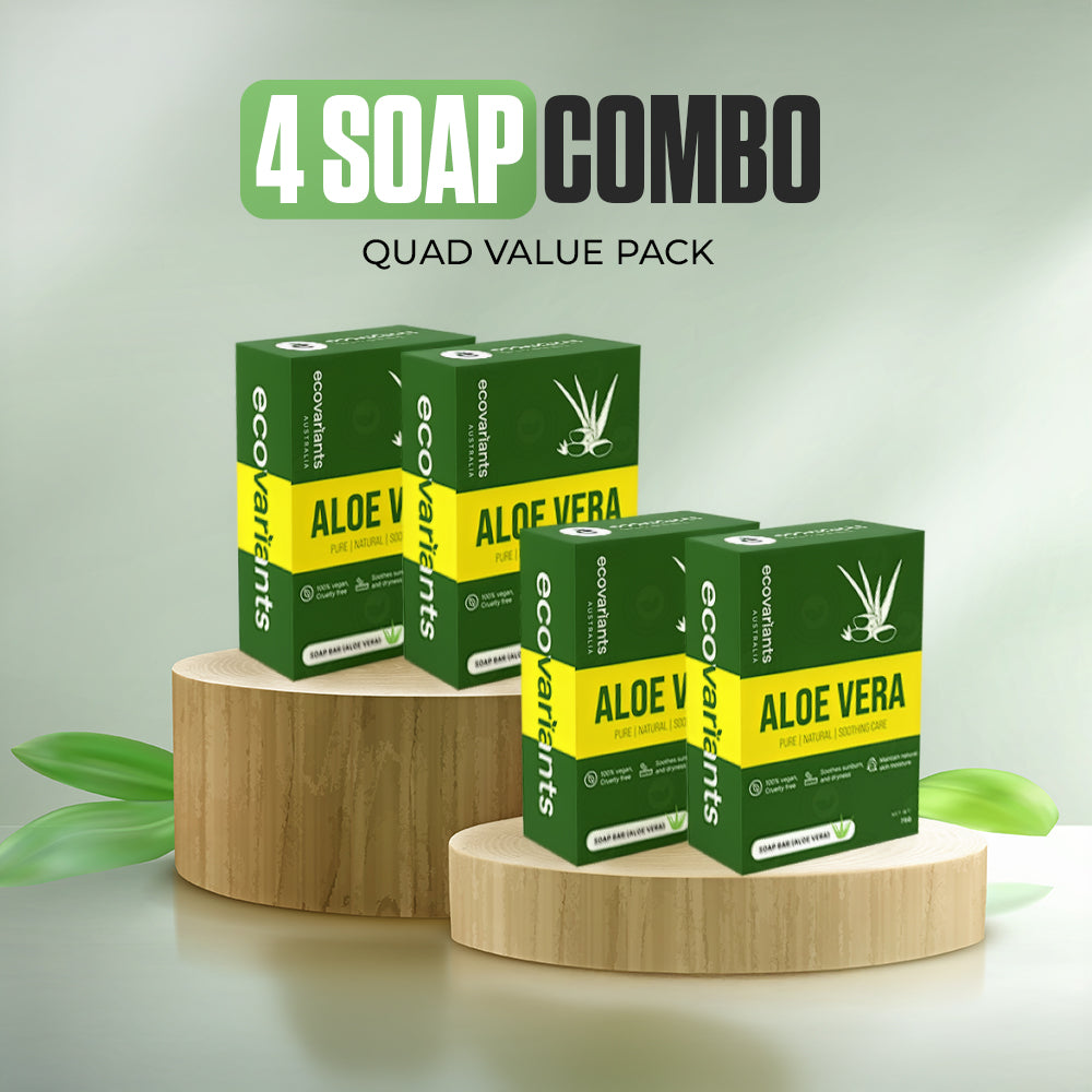 Aloe Vera Soap