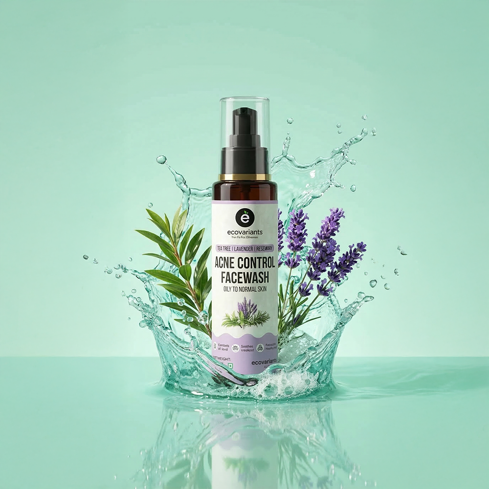Acne Control Facewash 100ml