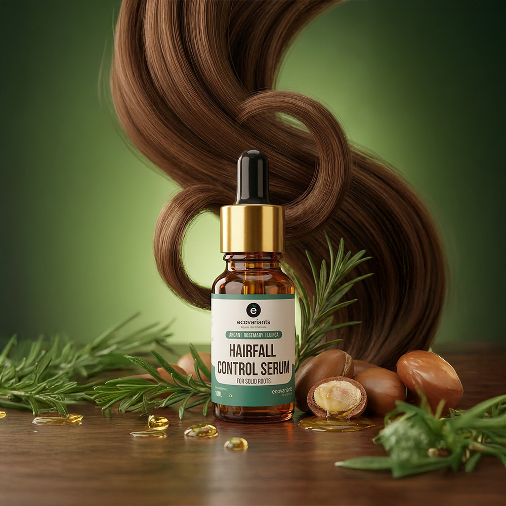 Hairfall control serum 10 ml