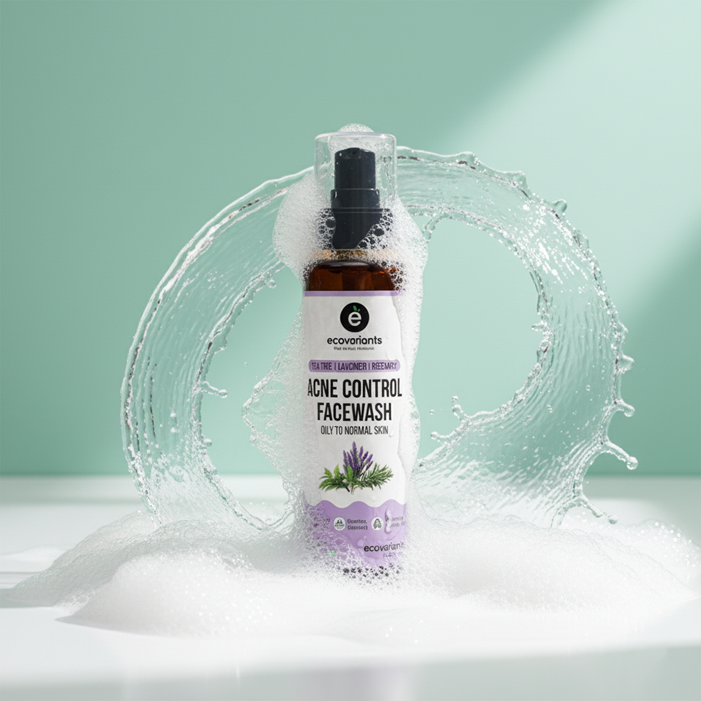 Acne Control Facewash 100ml