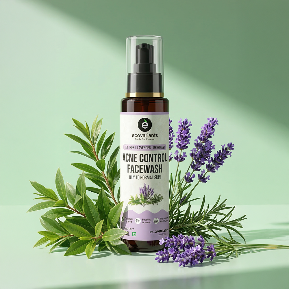 Acne Control Facewash 100ml